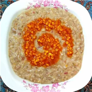 ادویه شله قلمکار - 100 گرم