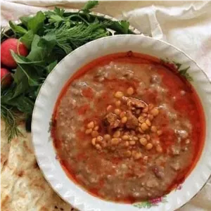 ادویه شله قلمکار - 100 گرم