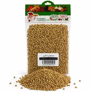 تخم گشنیز