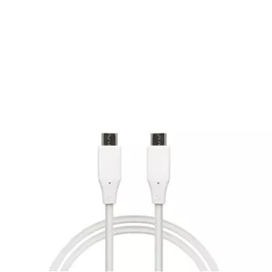 کابل تبدیل USB-C به USB-C وابی VABI مدل CA44 طول 1 متر