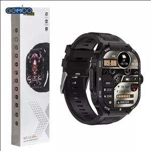 ساعت هوشمندبرند نکسا NEXAمدل W5 ULTRA