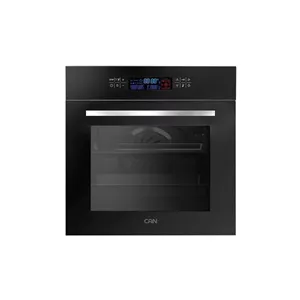 فر برقی توکار کن - CAN مدل E6501