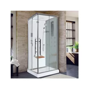 کابین دوش زرین آب مدل اسپارک