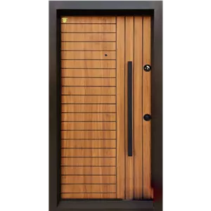 درب مدل آیسان روکش ضد خش