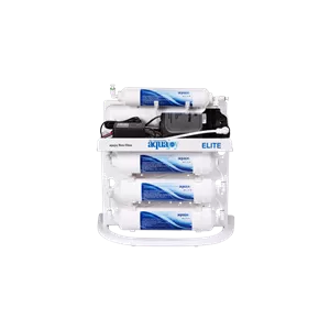 تصفیه آب 5 مرحله ای آکواجوی مدل الیت ELITE