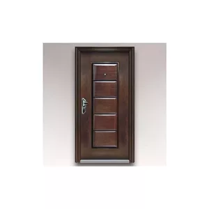 درب پرستیژ 105*210 طرح کلاسیک مدل PR 407