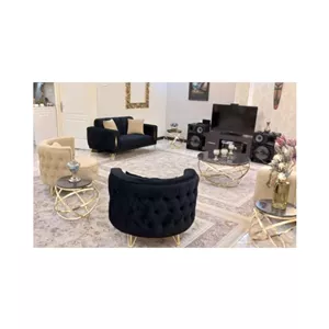 مبل راحتی چستر مرینوس 7 نفره