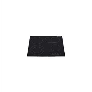 اجاق برقی چهار شعله روبینا