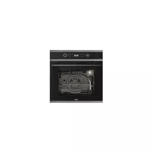 فر برقی توکار کن CAN مدل POINT