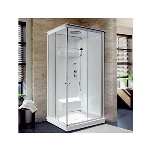 کابین دوش زرین آب مدل ایزی شاور