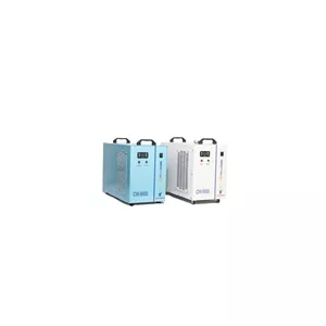 چیلر cw5000 اس اند ای