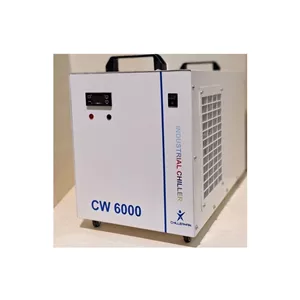مینی چیلر CW6000 طرح اس اند دی