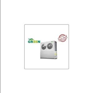 مینی چیلر 5 تن برند گرین ساخت چین وارداتی