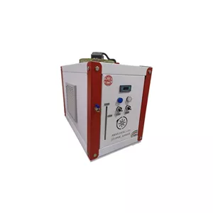 چیلر cw5000