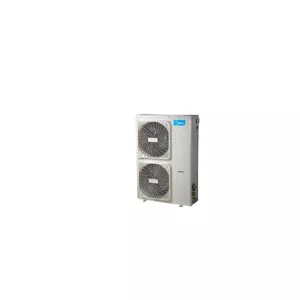 مینی چیلر اینورتر هواخنک 1.5 تن مدیا MGC-V05W/D2N1