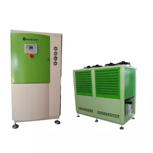 چیلر 25 تن صنعتی مدل GS-25000-i