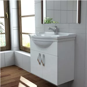 روشویی روکابینتی نانسی گلسار فارس