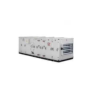 هواساز هایژنیک مدل 30000cfm تهویه رویال