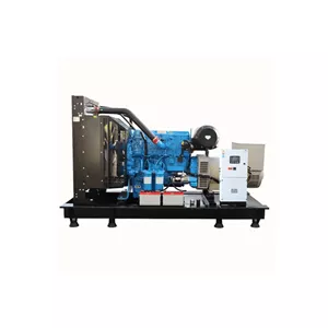 دیزل ژنراتور پرکینز موتورسازان 110 کاوا