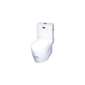 توالت فرنگی گلسار مدل پلاتوس درجه یک