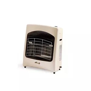 بخاری پلار گازسوز دودکش دار ایونت مدل 322