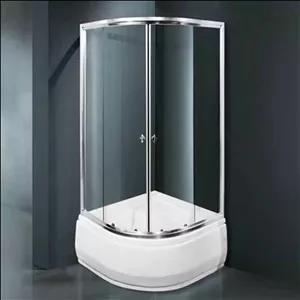 کابین دوش زرین آب مدل 9595