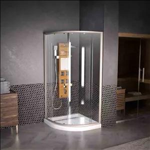 کابین دوش فلت مدل SR