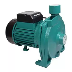 پمپ آب نیم اسب بخار شیمجه مدل cpm370