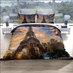 روتختی دونفره طرح برج ایفل M-207