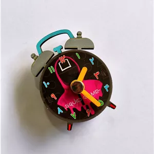 تراش چوبی مخزن دار ساعت
