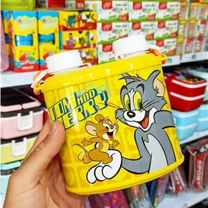 بطری دو مخزن فانتزی