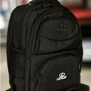 کوله پشتی lexus