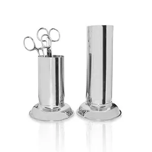 جای چیتل و آبسلانگ استیل