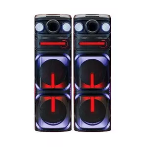 اسپیکر میکرولب مدل DJ-X411