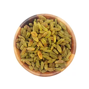 کشمش سبز کاشمر ارگانیک درجه یک