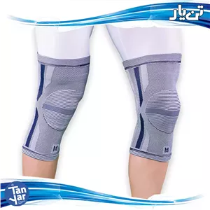 زانوبند الاستیک جدید تن یار کد 5120