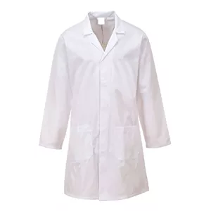 روپوش پزشکی