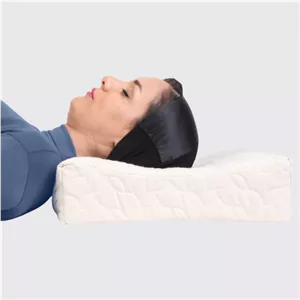 بالش طبی با فوم اسفنجی طب و صنعت کد ۵۱۱۰۰