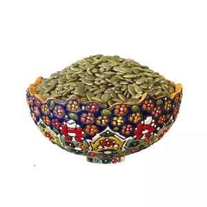 مغز تخمه کدو شور