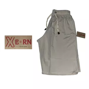 شلوارک راحتی مردانه XBORN