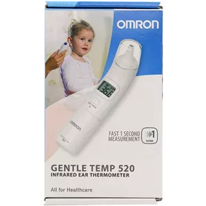 تب سنج دیجیتالی امرن Omron مدل ۵۲۰