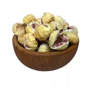 انجیر پرک استهبان درجه یک 300 گرمی