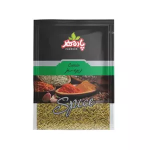 زیره سبز پادمهر 50 گرمی