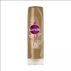 نرم کننده موهای ضعیف و شکننده سان سیلک (350 گرم)