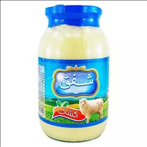 کشک شفق (490 گرم)