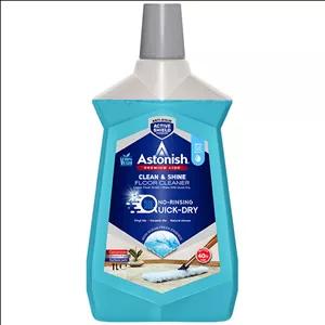 مایع پاک کننده غلیظ پارکت اقیانوس آستونیش (1000 میلی لیتر)