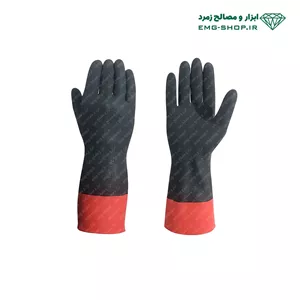 دستکش بنایی تکنسین