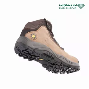 کفش ایمنی تری مکس هورس