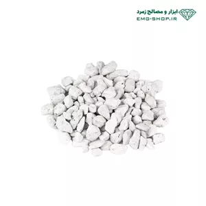 پوکه نخودی تبریز (متر مکعب)