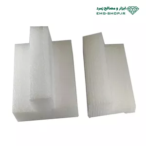 ماله فومی سیمان کاری